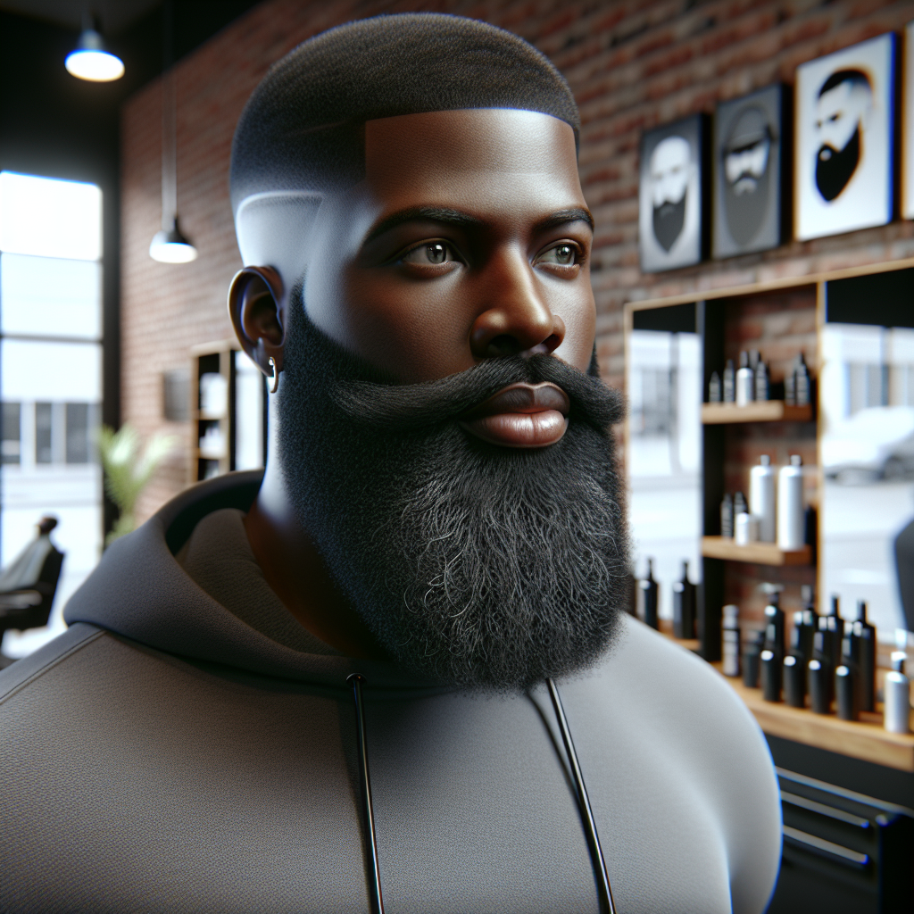 can beard oil go bad